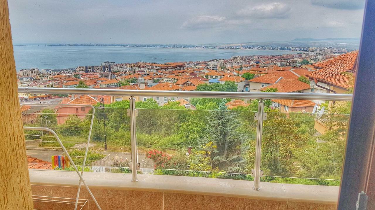 Guest House Byki Sveti Vlas Eksteriør billede