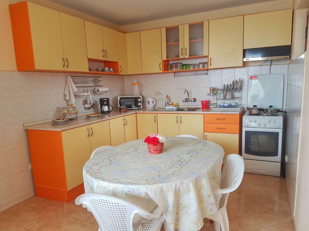 Guest House Byki Sveti Vlas Eksteriør billede